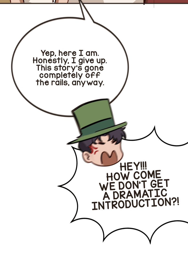 So Not My Type Chapter 99 - page 15