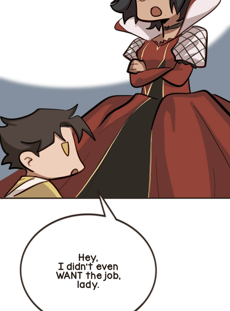 So Not My Type Chapter 99 - page 17