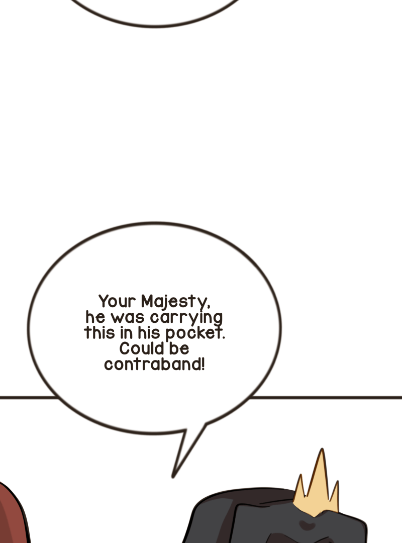 So Not My Type Chapter 99 - page 18