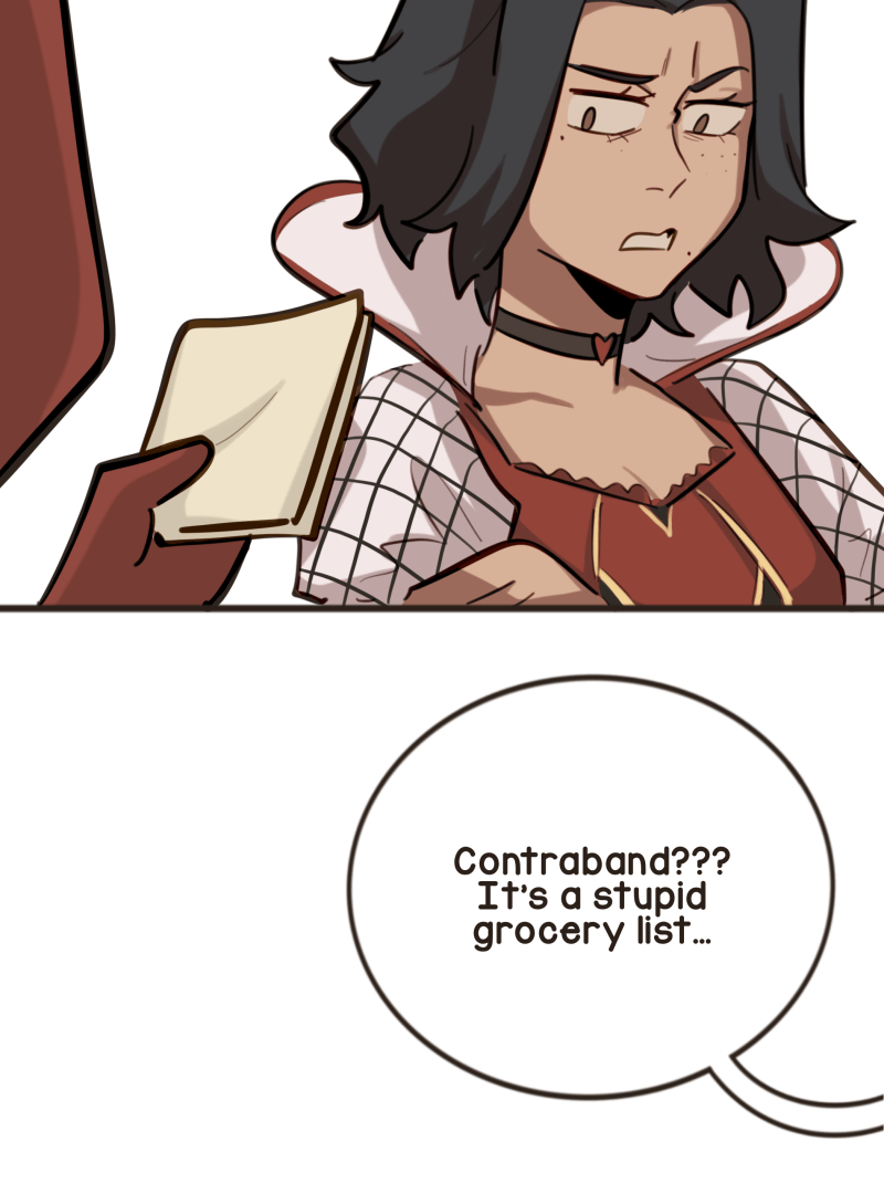 So Not My Type Chapter 99 - page 19