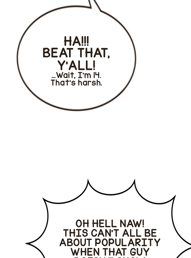 So Not My Type Chapter 99 - page 28