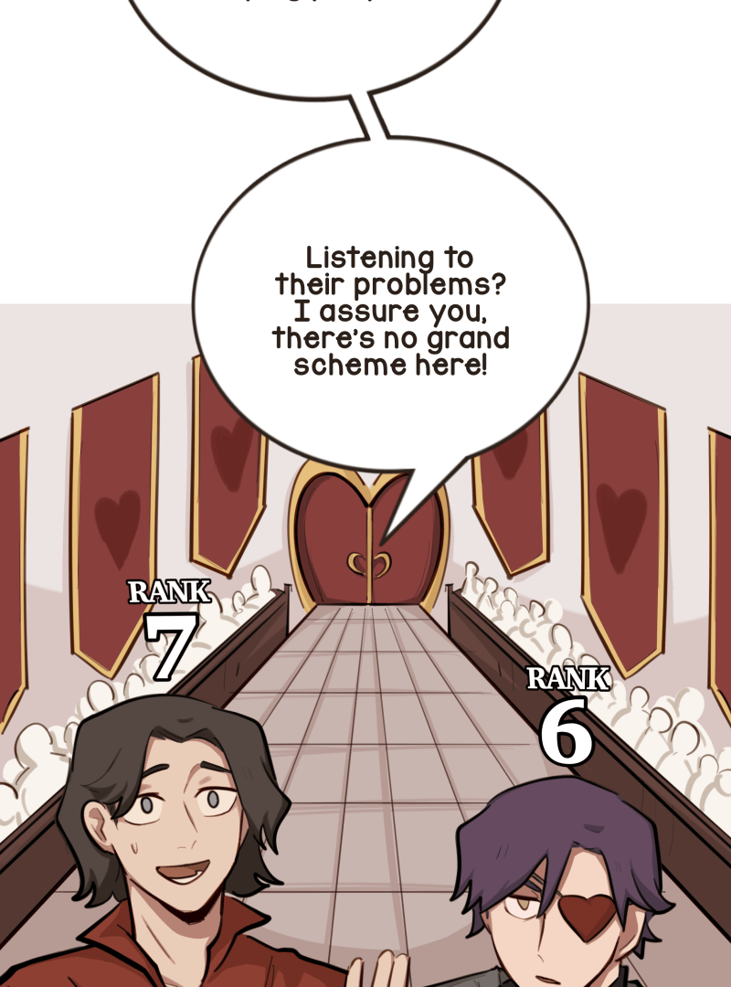 So Not My Type Chapter 99 - page 3