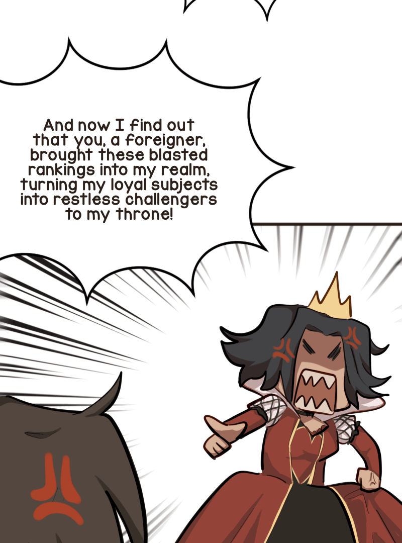 So Not My Type Chapter 99 - page 31