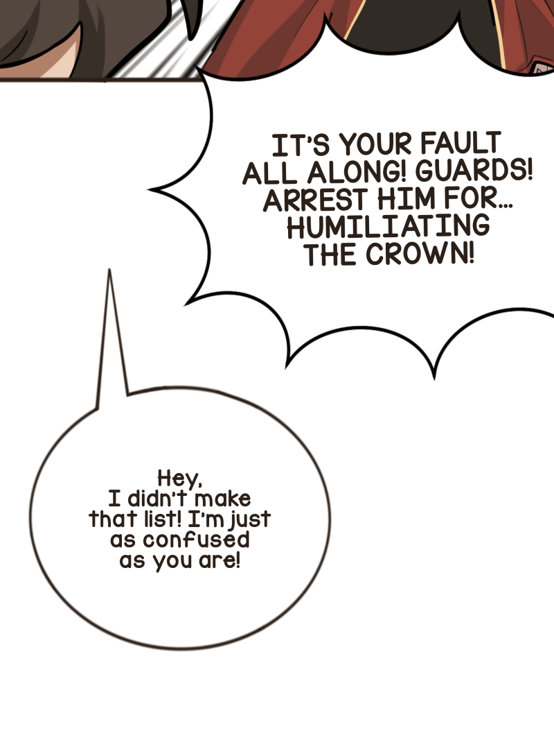 So Not My Type Chapter 99 - page 32