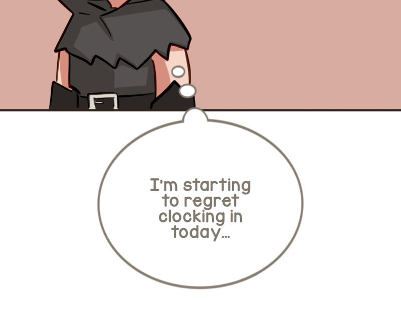 So Not My Type Chapter 99 - page 34
