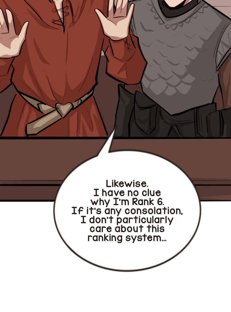 So Not My Type Chapter 99 - page 4