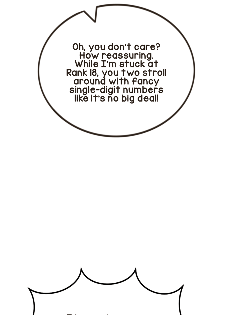 So Not My Type Chapter 99 - page 5