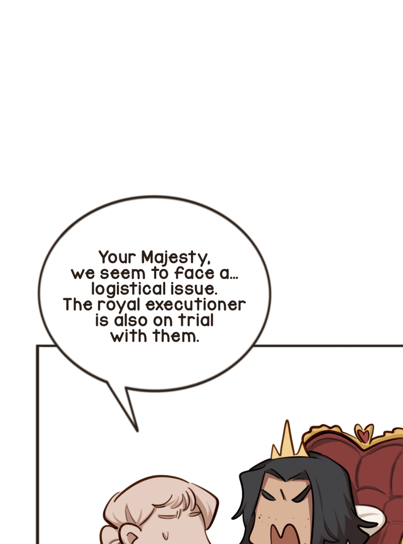 So Not My Type Chapter 99 - page 8