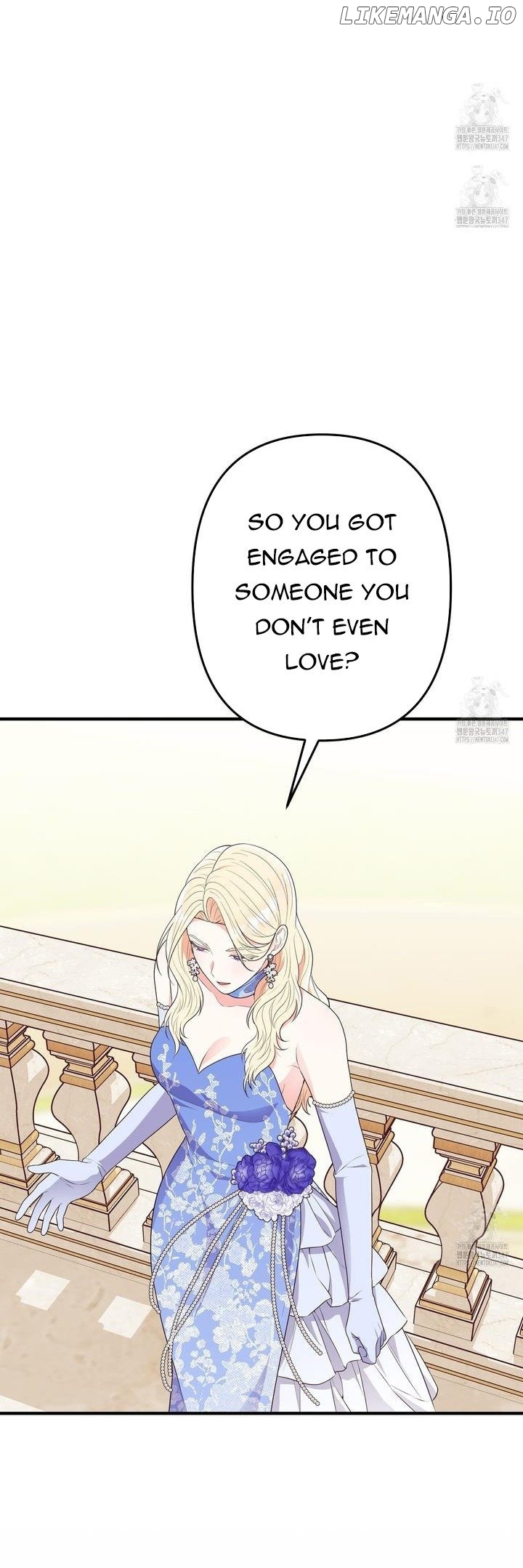 Please Look at Jasmine! Chapter 62 - page 13