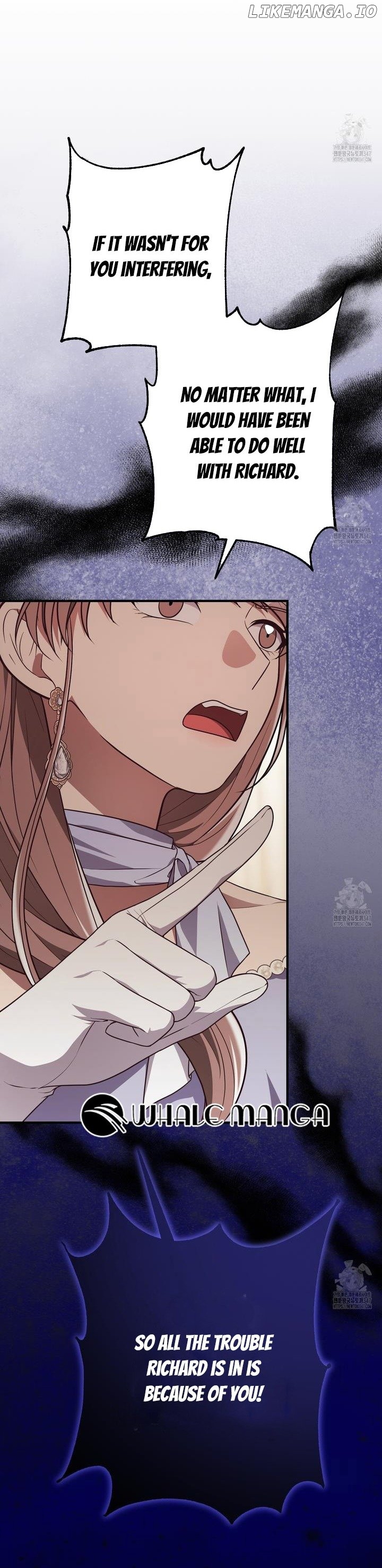 Please Look at Jasmine! Chapter 62 - page 14