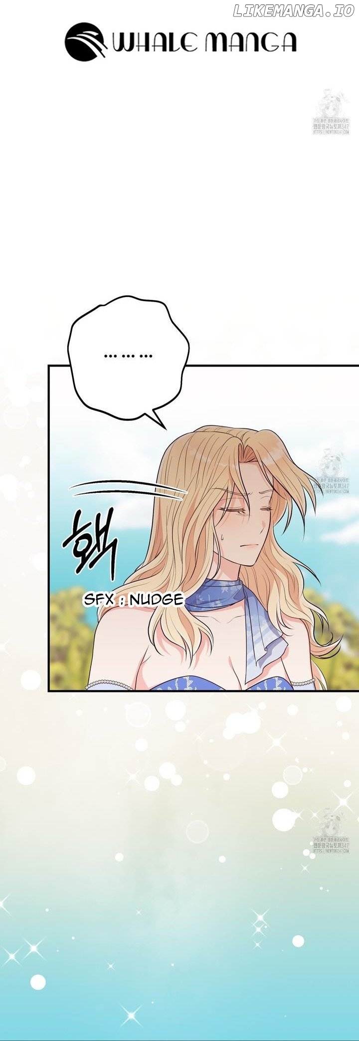 Please Look at Jasmine! Chapter 62 - page 27