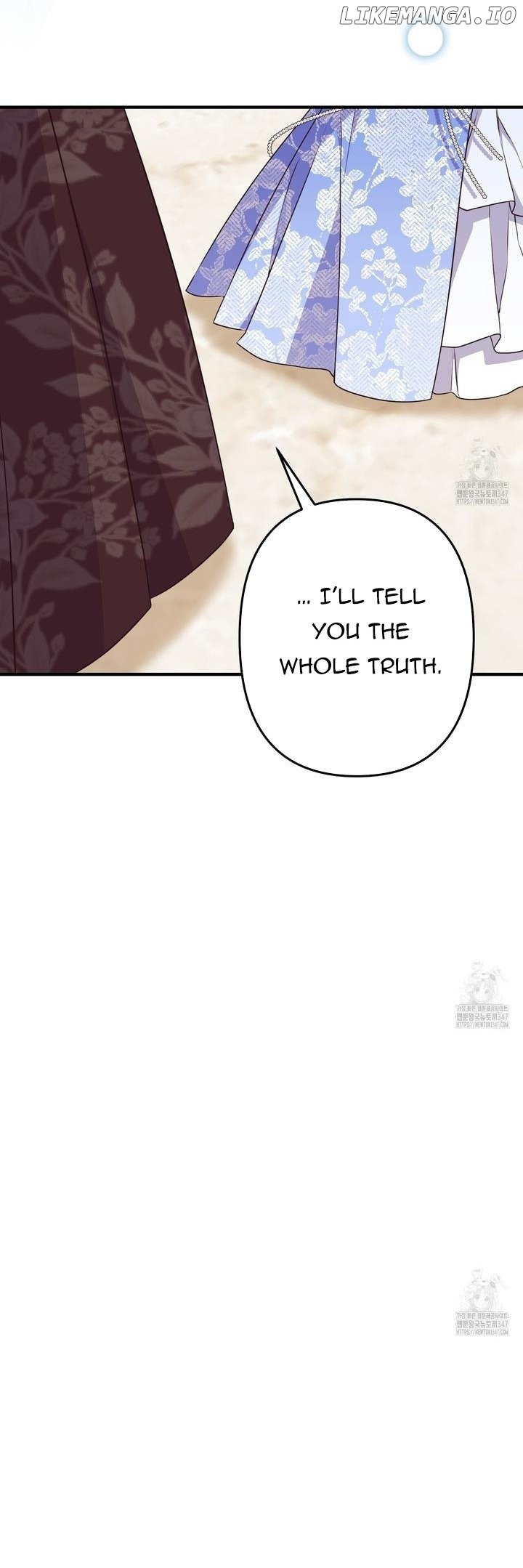 Please Look at Jasmine! Chapter 62 - page 29