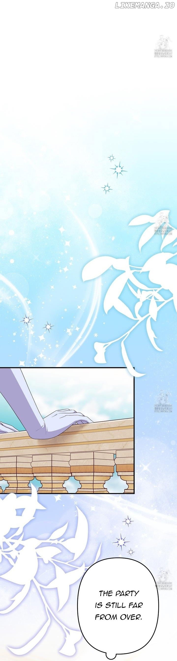 Please Look at Jasmine! Chapter 62 - page 4