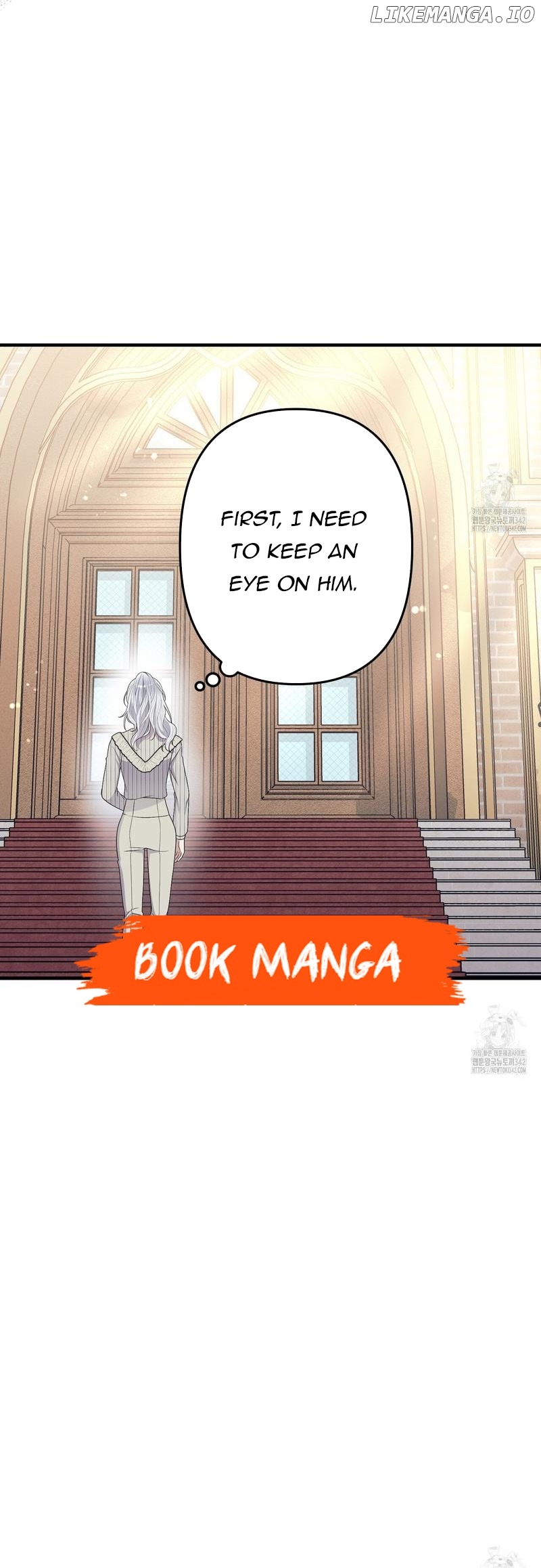 Please Look at Jasmine! Chapter 56 - page 31