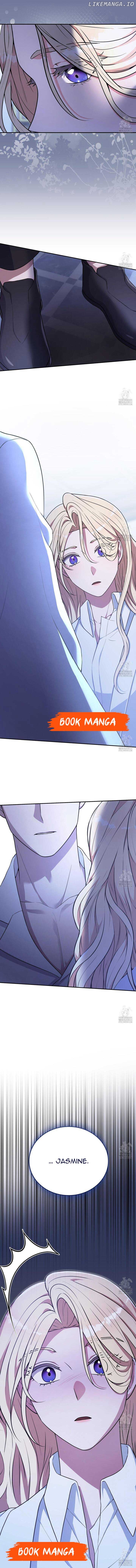 Please Look at Jasmine! Chapter 29 - page 10