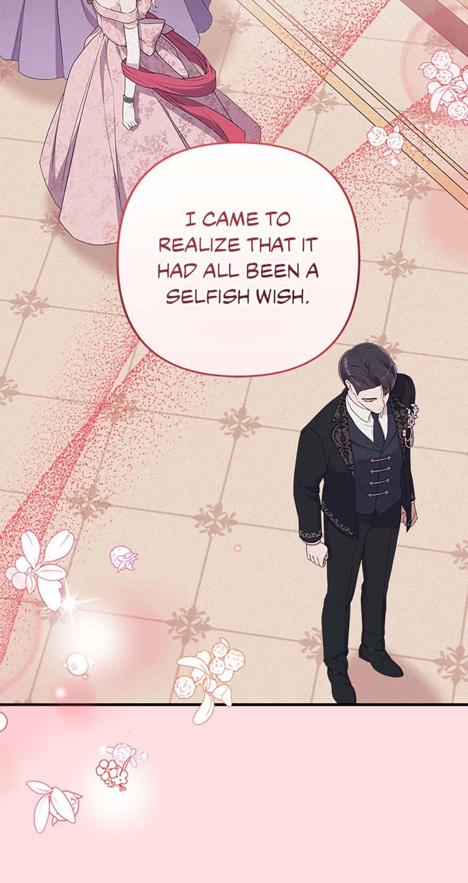 Please Look at Jasmine! Chapter 63 - page 17