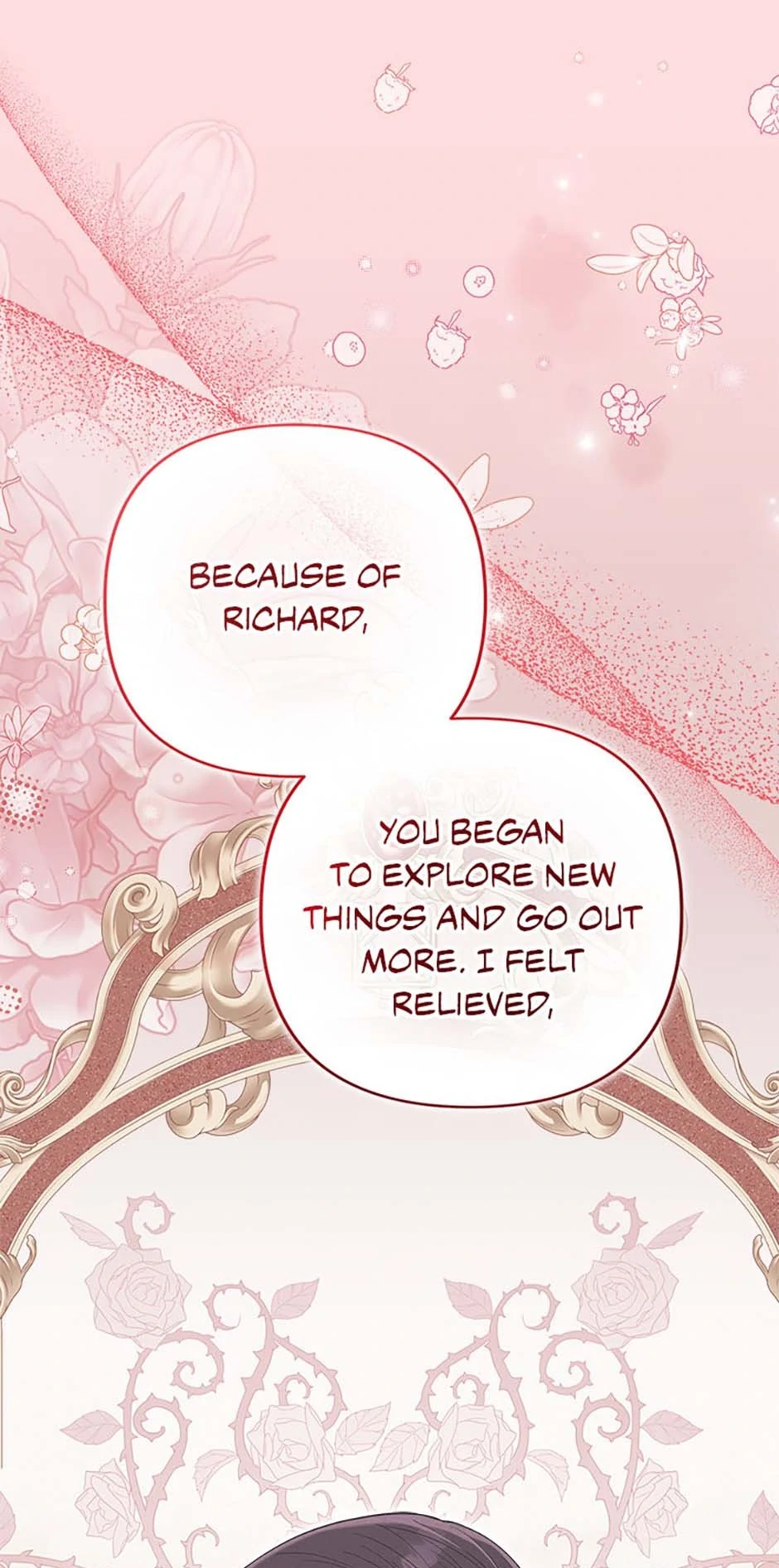 Please Look at Jasmine! Chapter 63 - page 18