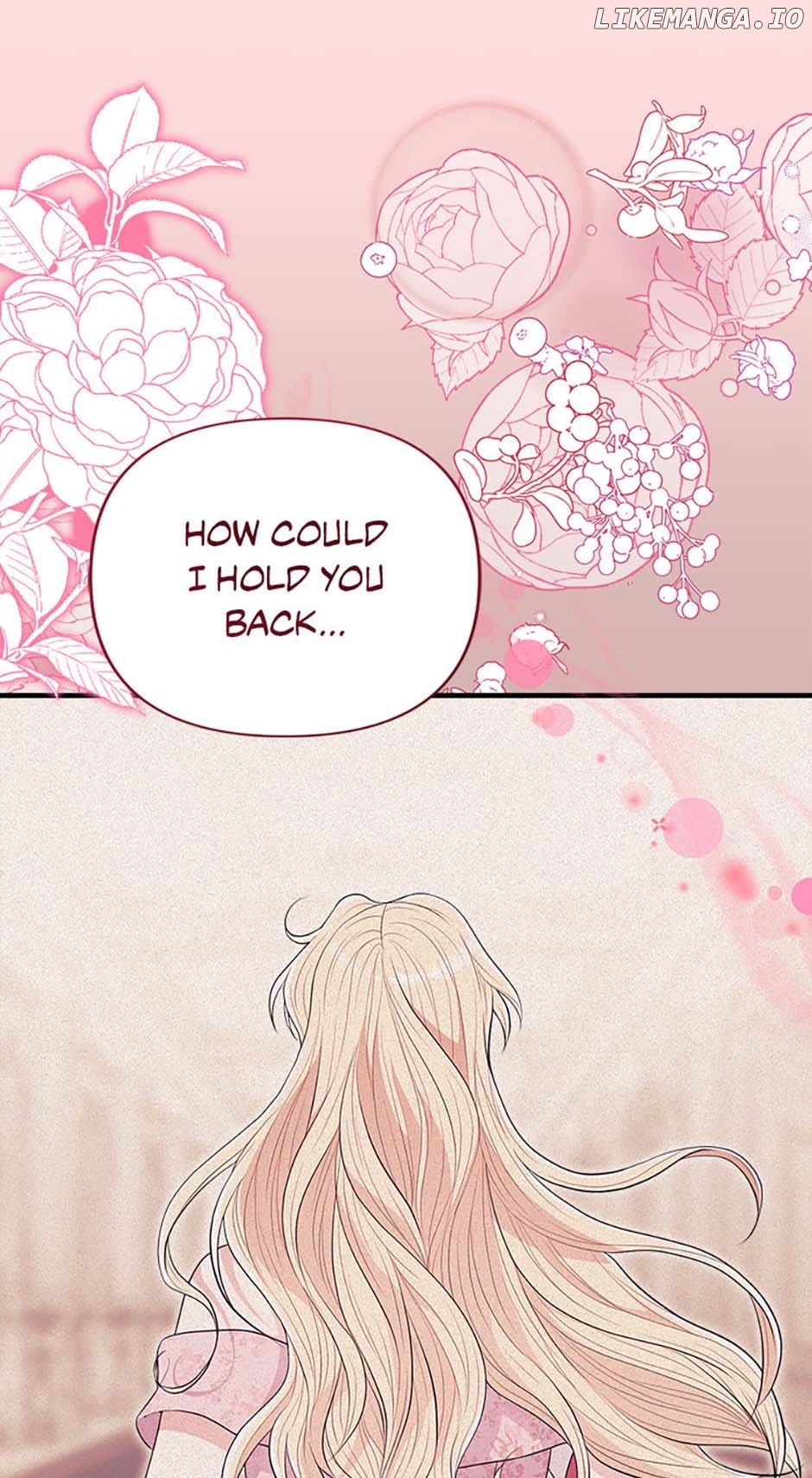 Please Look at Jasmine! Chapter 63 - page 23