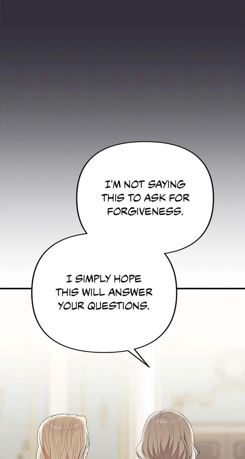 Please Look at Jasmine! Chapter 63 - page 28