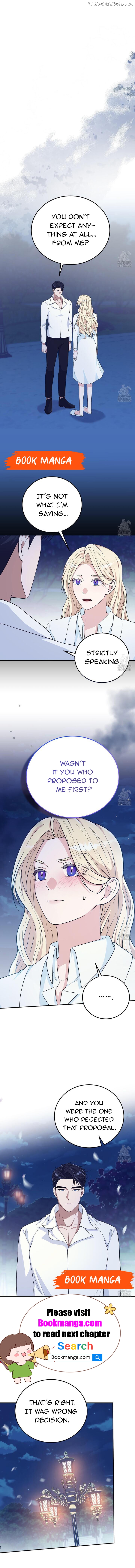 Please Look at Jasmine! Chapter 32 - page 1