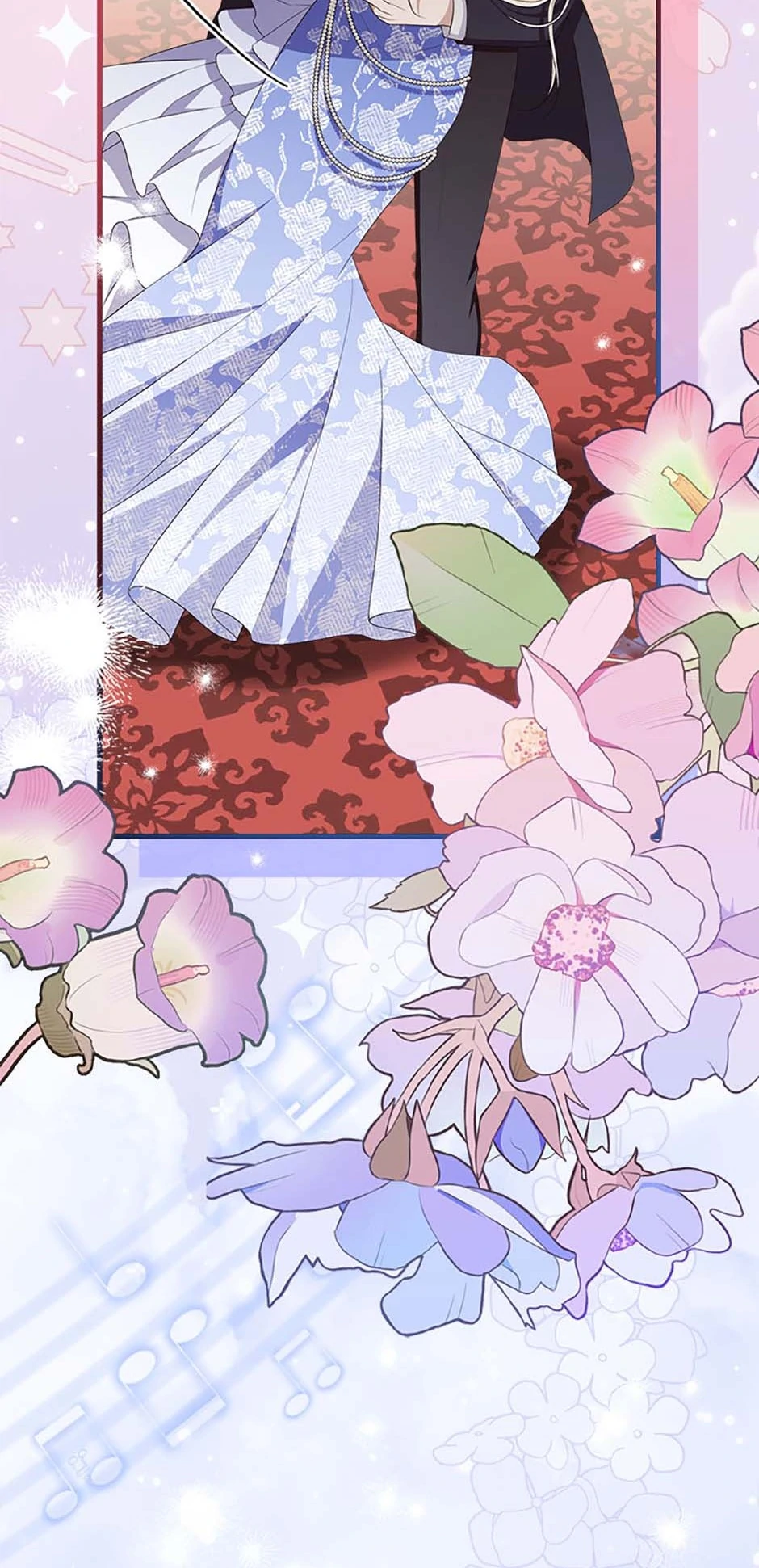 Please Look at Jasmine! Chapter 64 - page 16