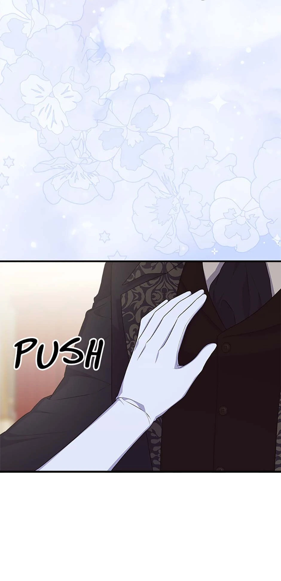 Please Look at Jasmine! Chapter 64 - page 18