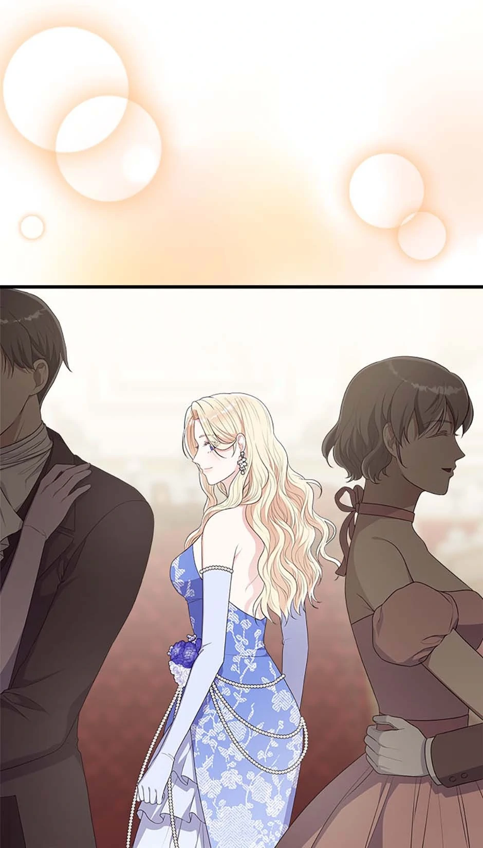 Please Look at Jasmine! Chapter 64 - page 19