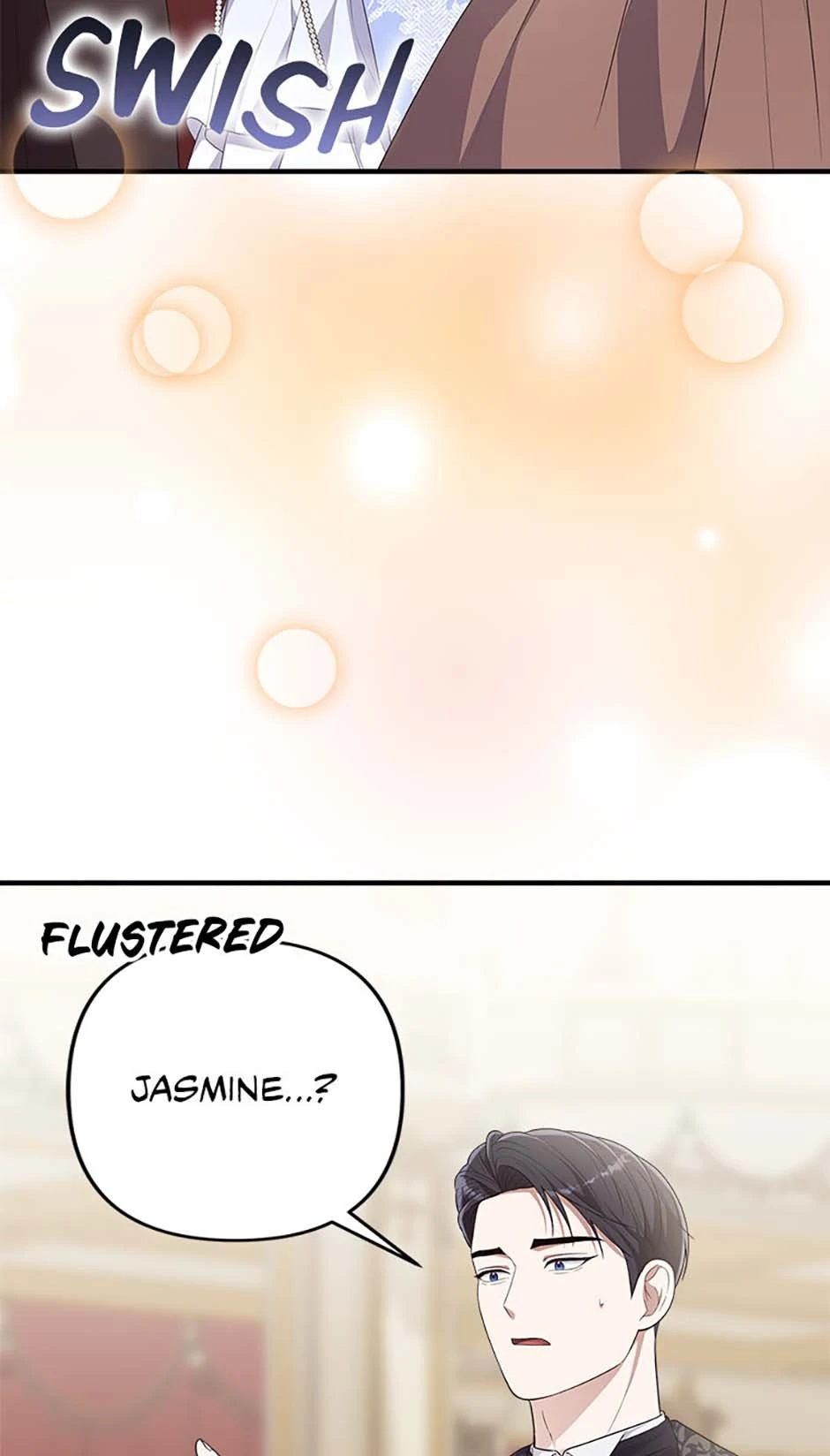 Please Look at Jasmine! Chapter 64 - page 20
