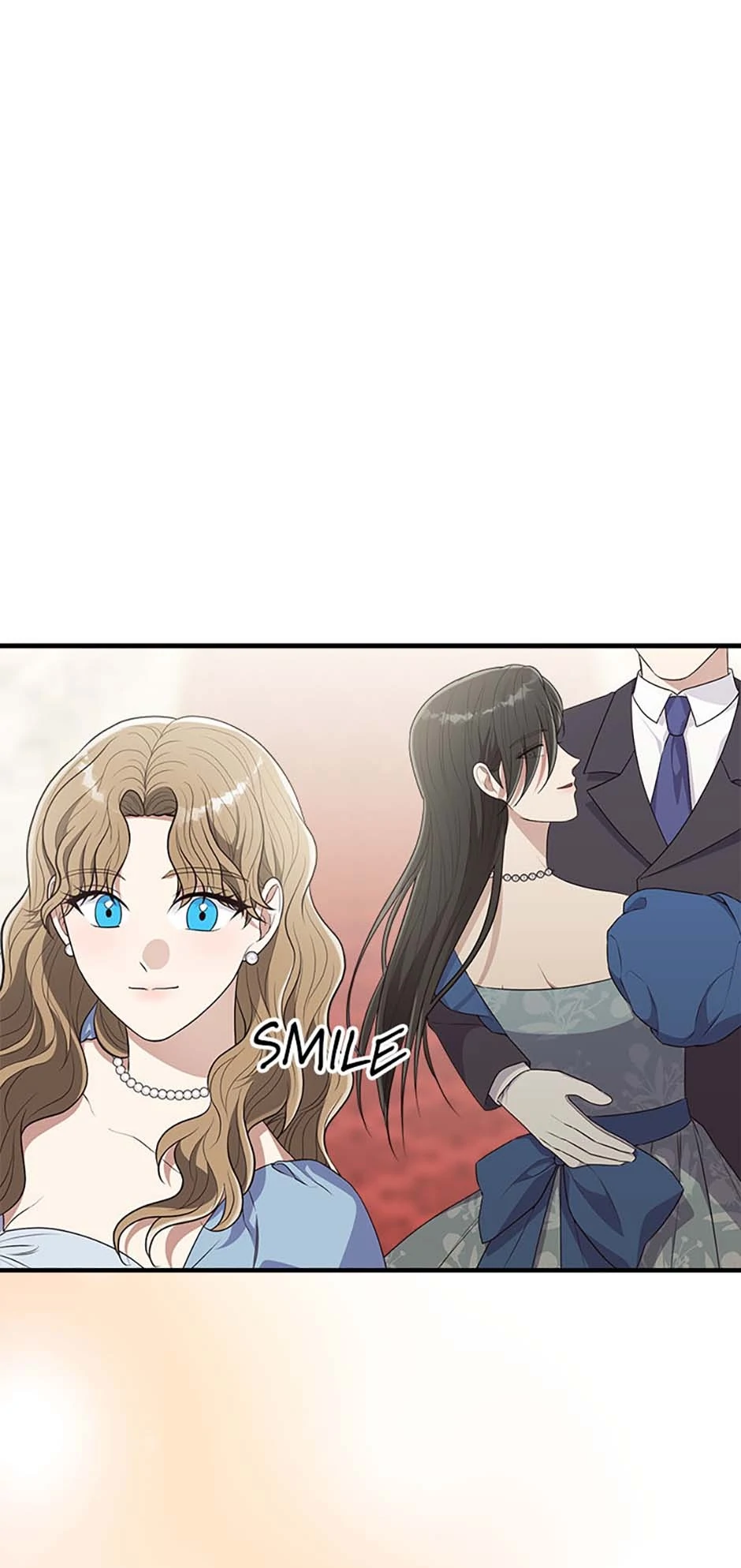 Please Look at Jasmine! Chapter 64 - page 23