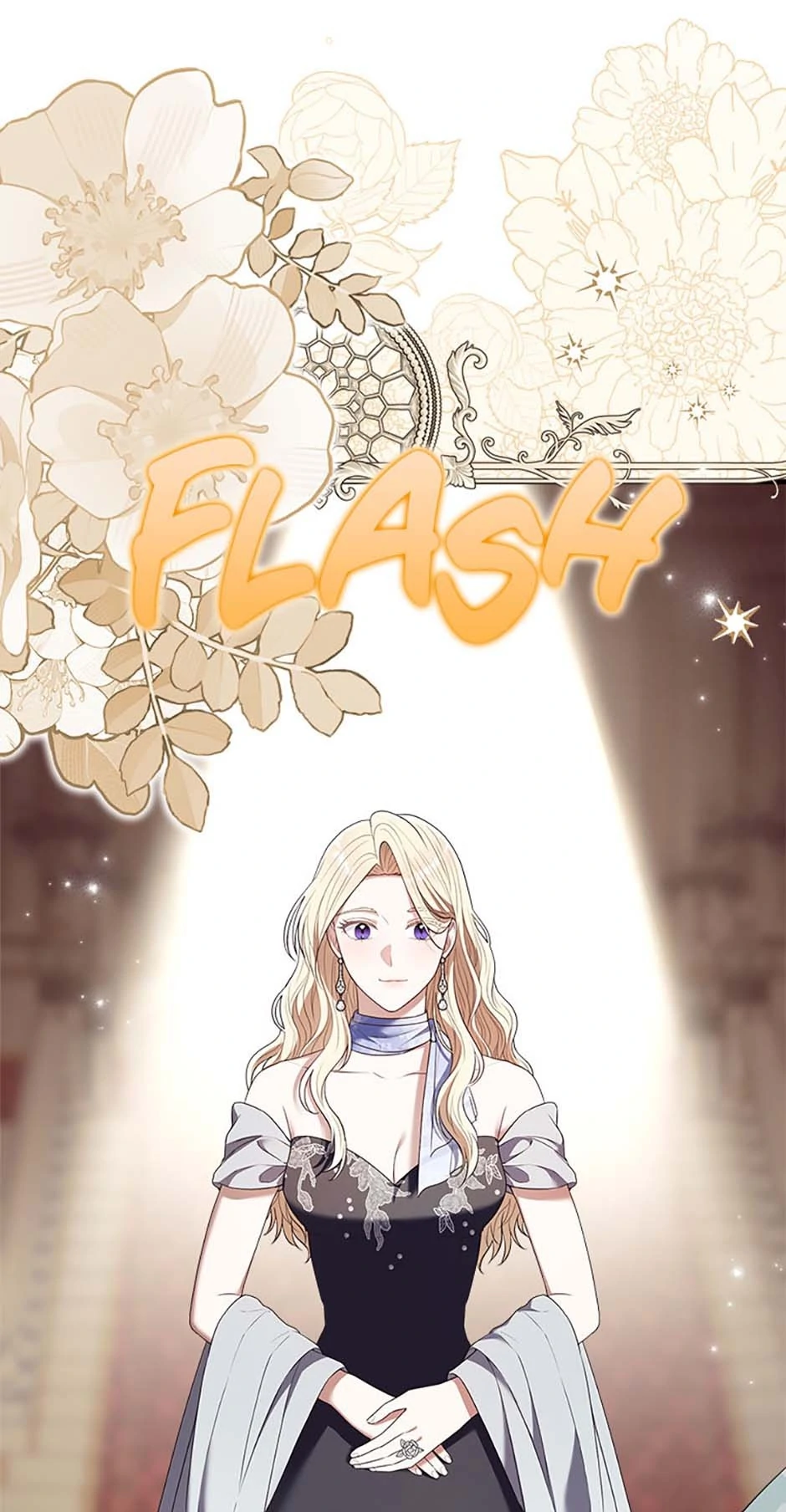 Please Look at Jasmine! Chapter 64 - page 25