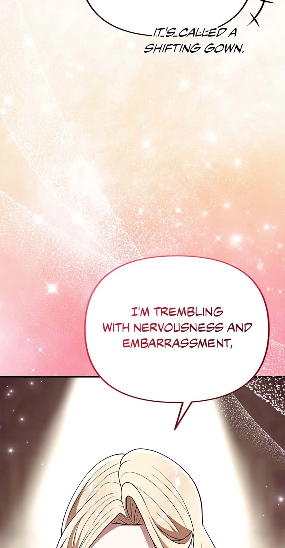 Please Look at Jasmine! Chapter 64 - page 28