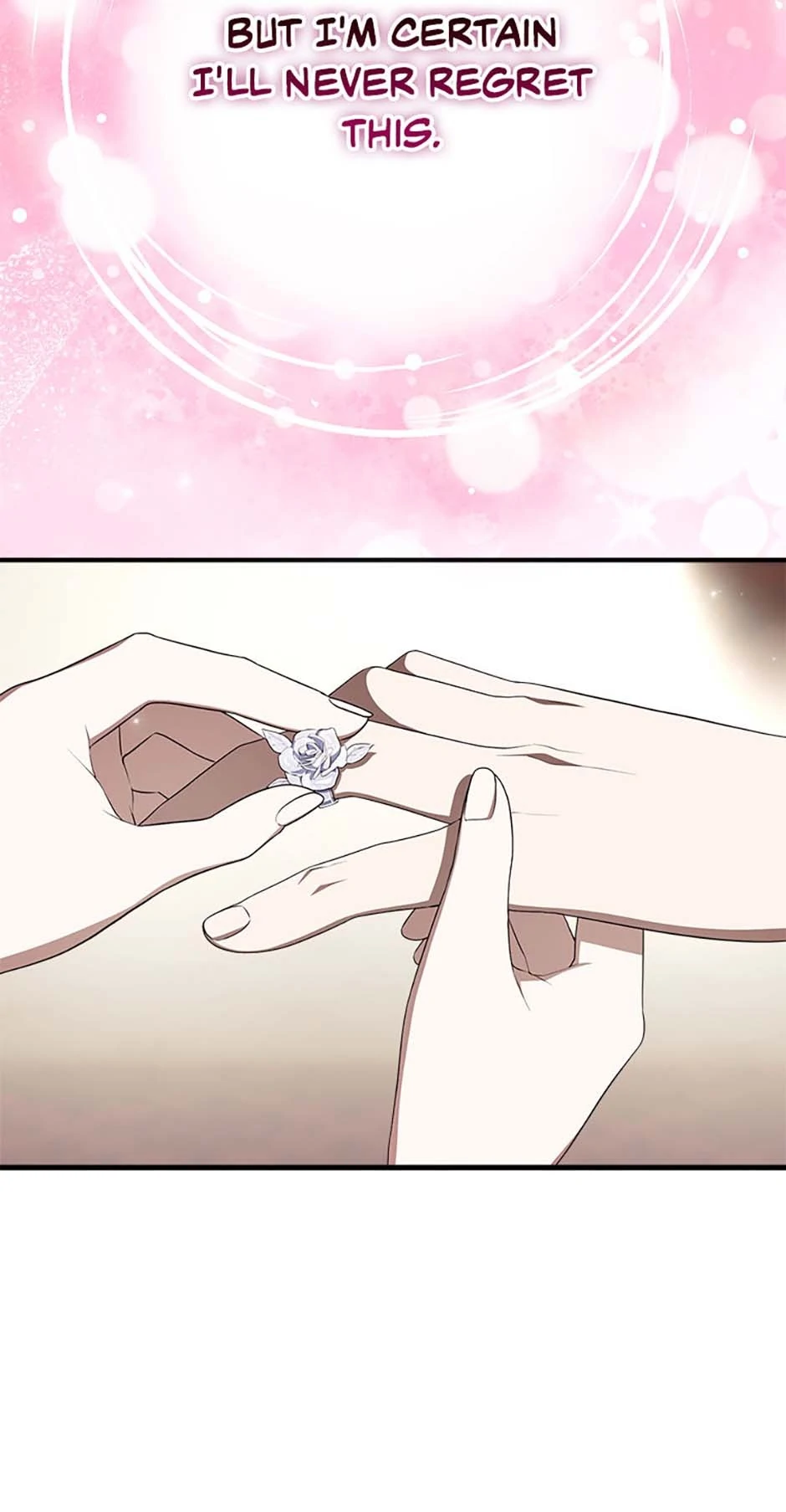 Please Look at Jasmine! Chapter 64 - page 30
