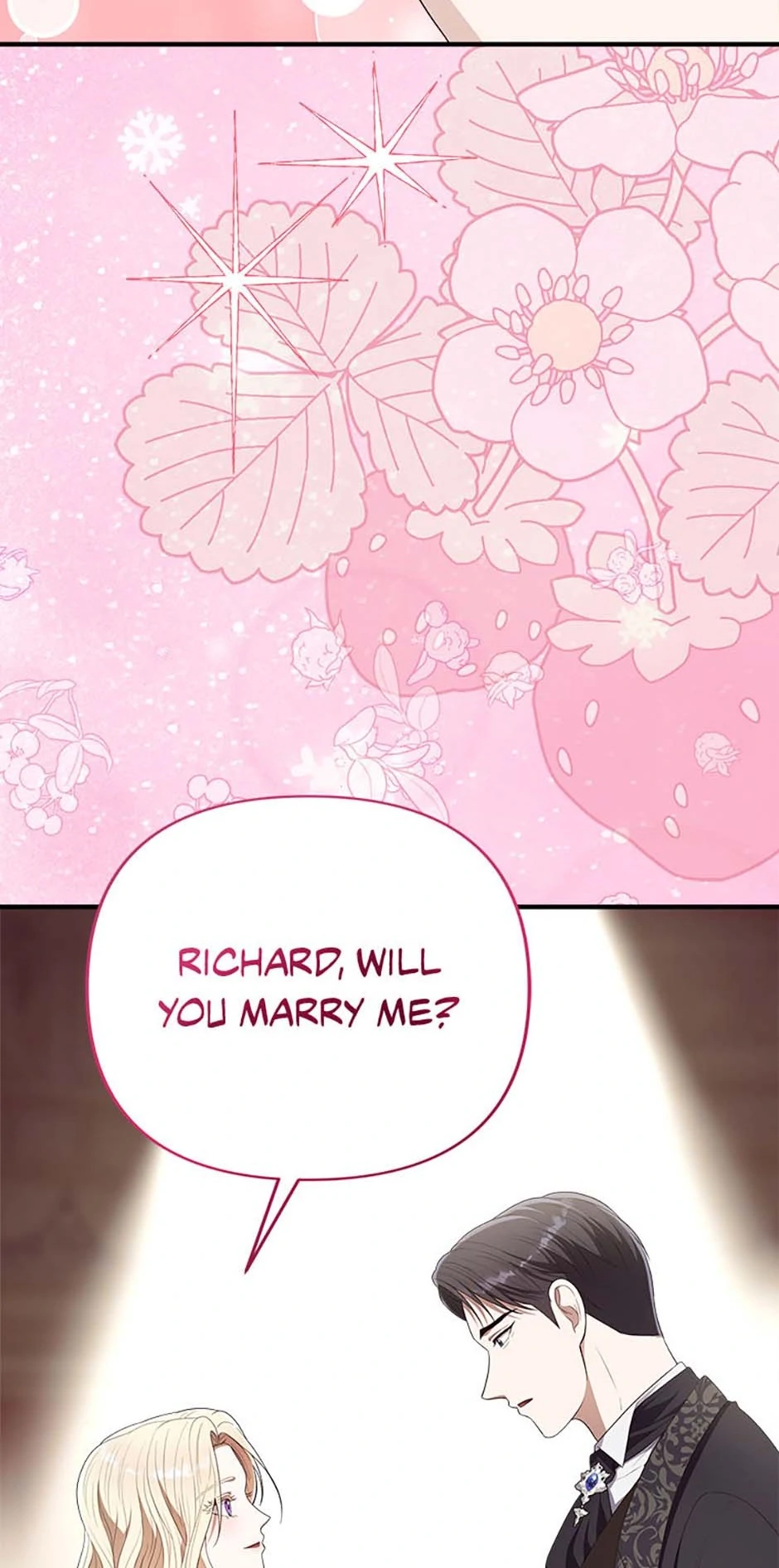Please Look at Jasmine! Chapter 64 - page 32