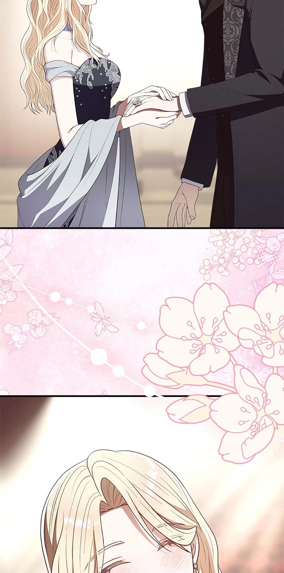 Please Look at Jasmine! Chapter 64 - page 33