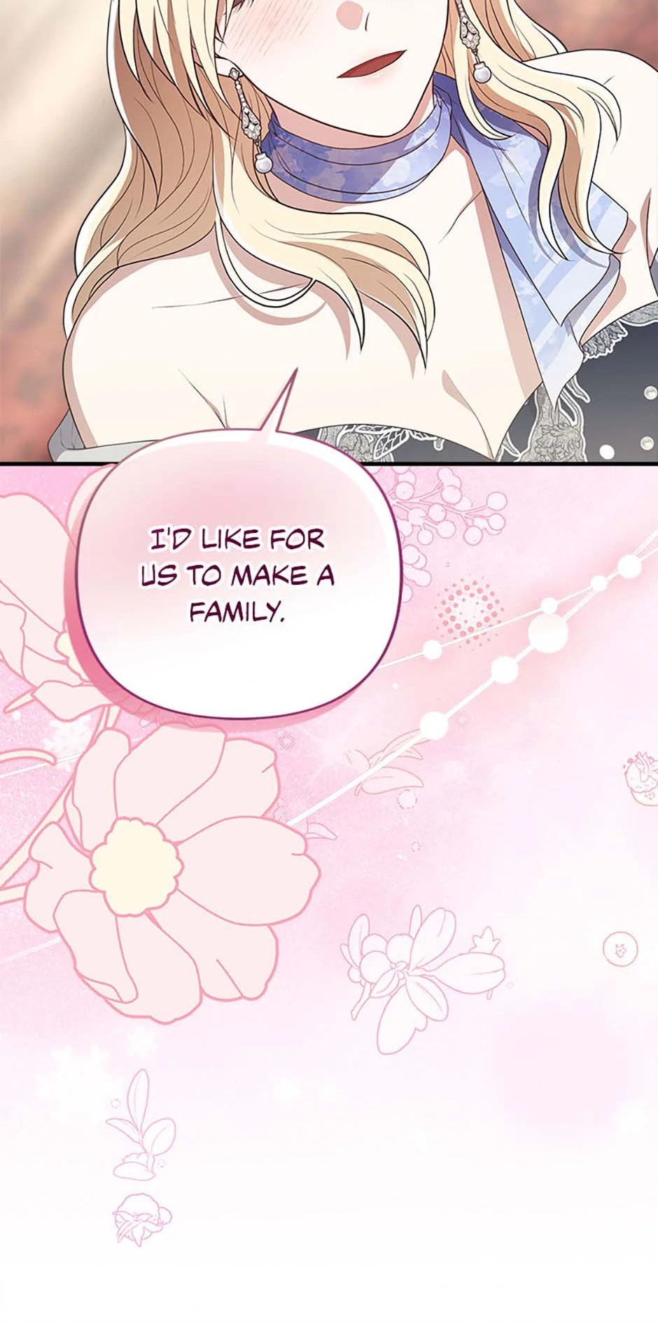 Please Look at Jasmine! Chapter 64 - page 34