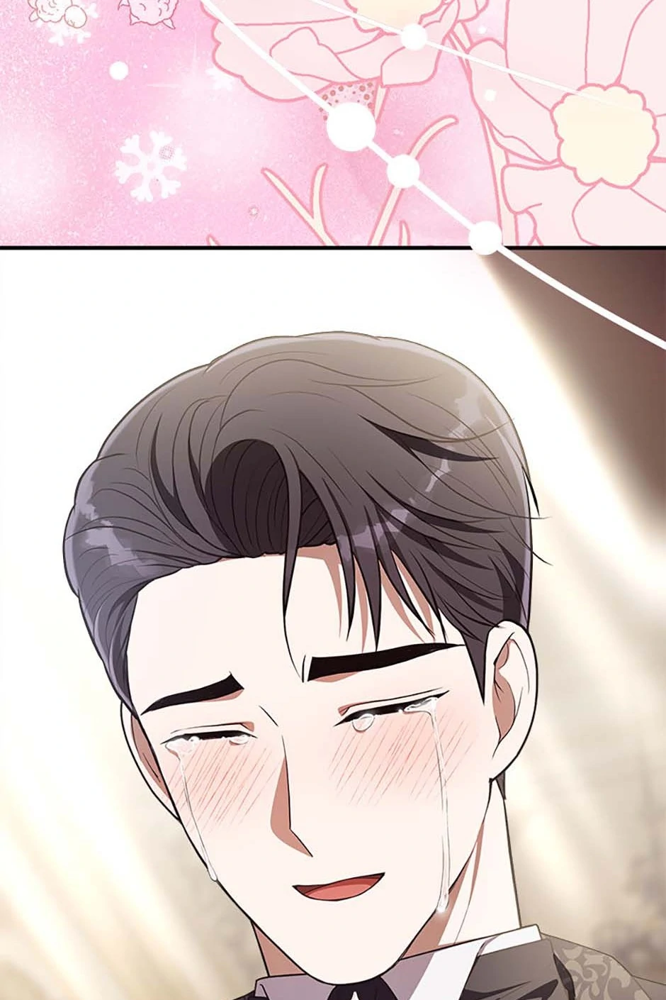 Please Look at Jasmine! Chapter 64 - page 36