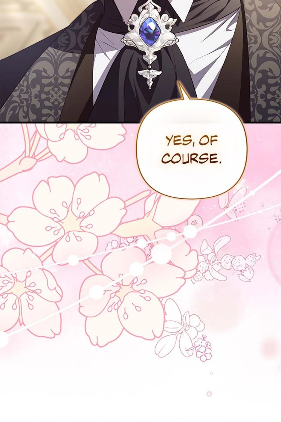 Please Look at Jasmine! Chapter 64 - page 37