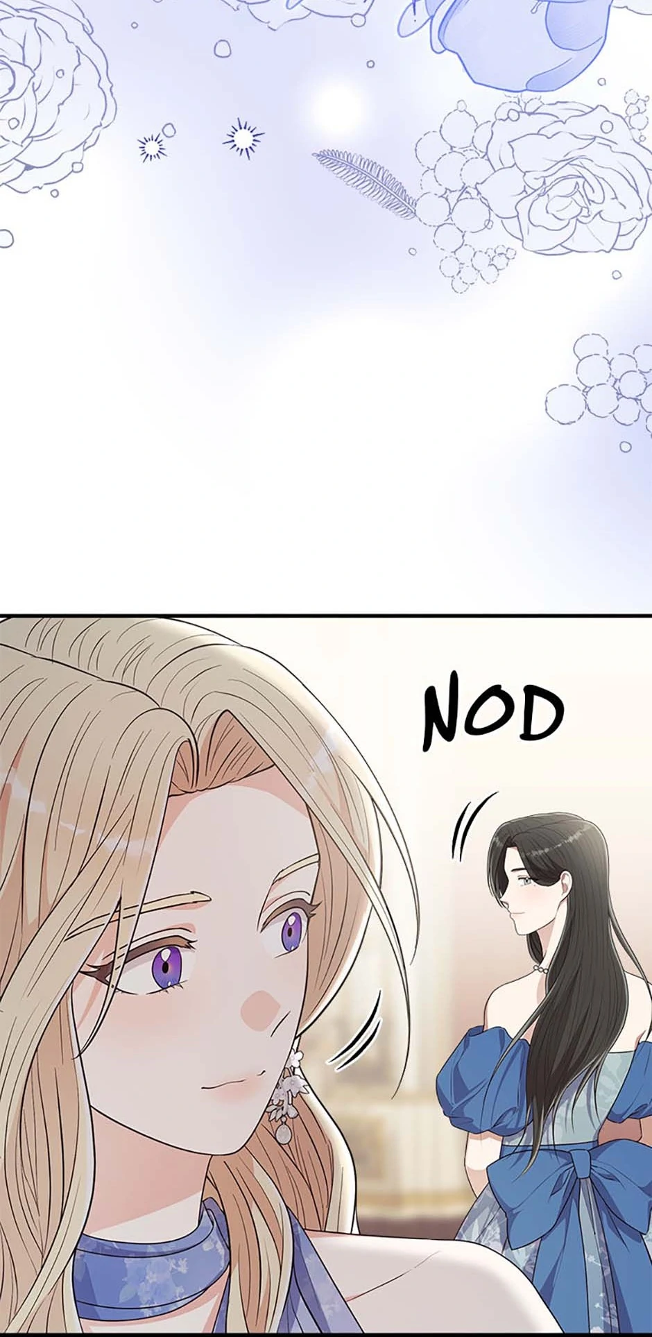 Please Look at Jasmine! Chapter 64 - page 4