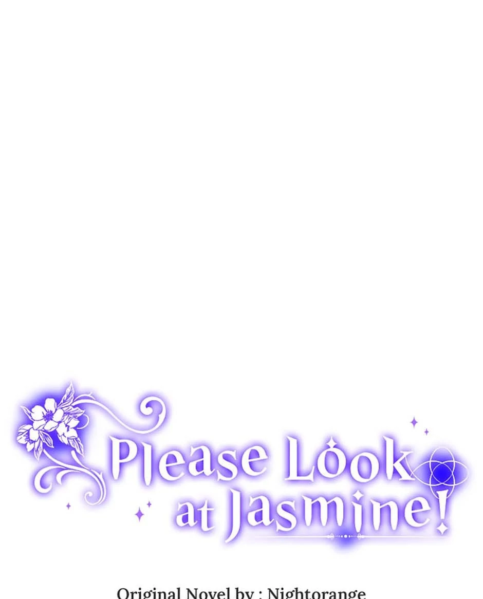 Please Look at Jasmine! Chapter 64 - page 41