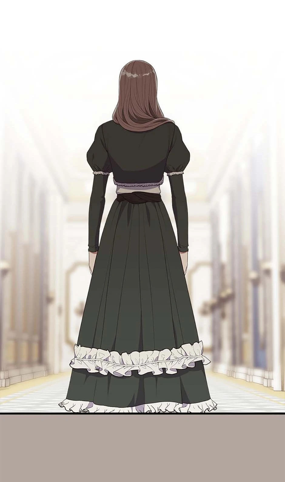 Please Look at Jasmine! Chapter 64 - page 44