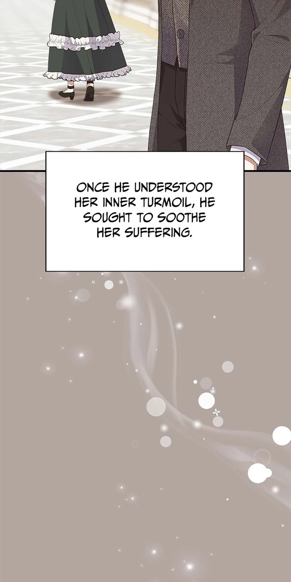 Please Look at Jasmine! Chapter 64 - page 46