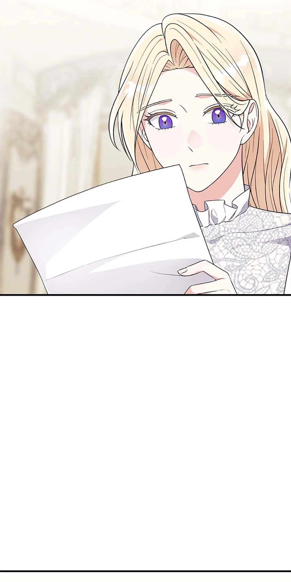 Please Look at Jasmine! Chapter 64 - page 49
