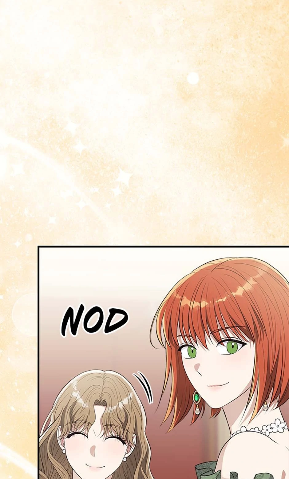 Please Look at Jasmine! Chapter 64 - page 5
