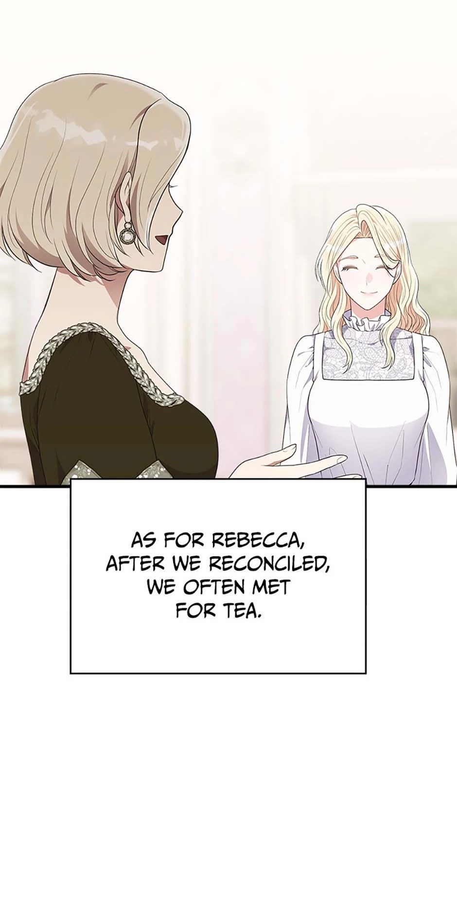 Please Look at Jasmine! Chapter 64 - page 50