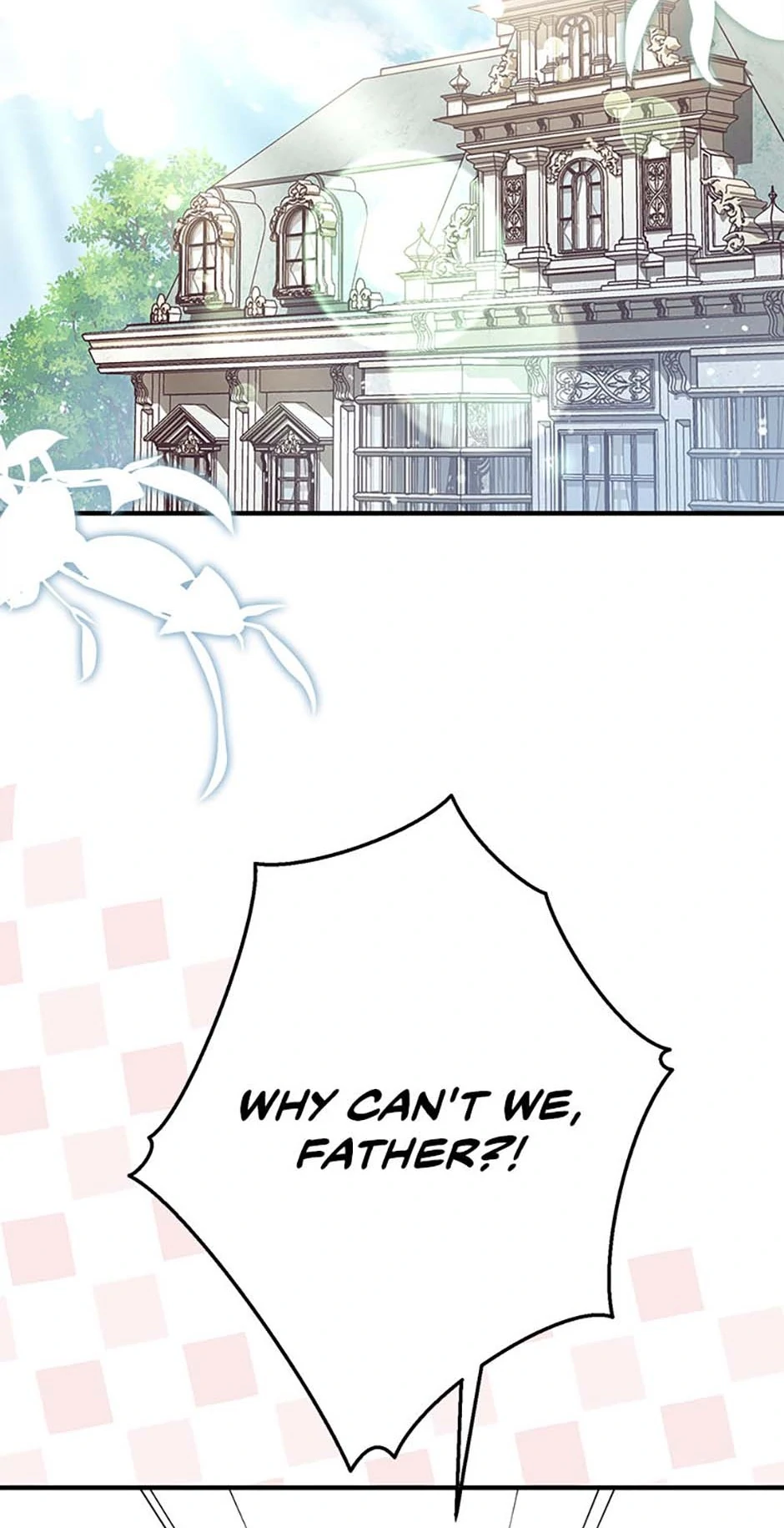 Please Look at Jasmine! Chapter 64 - page 54