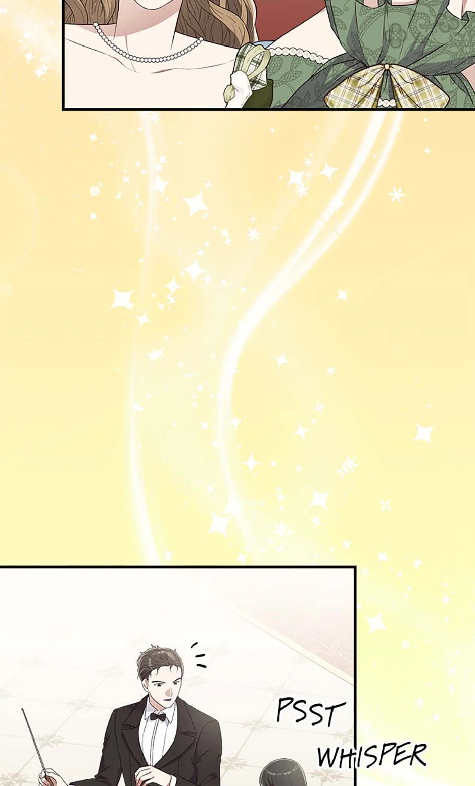 Please Look at Jasmine! Chapter 64 - page 6