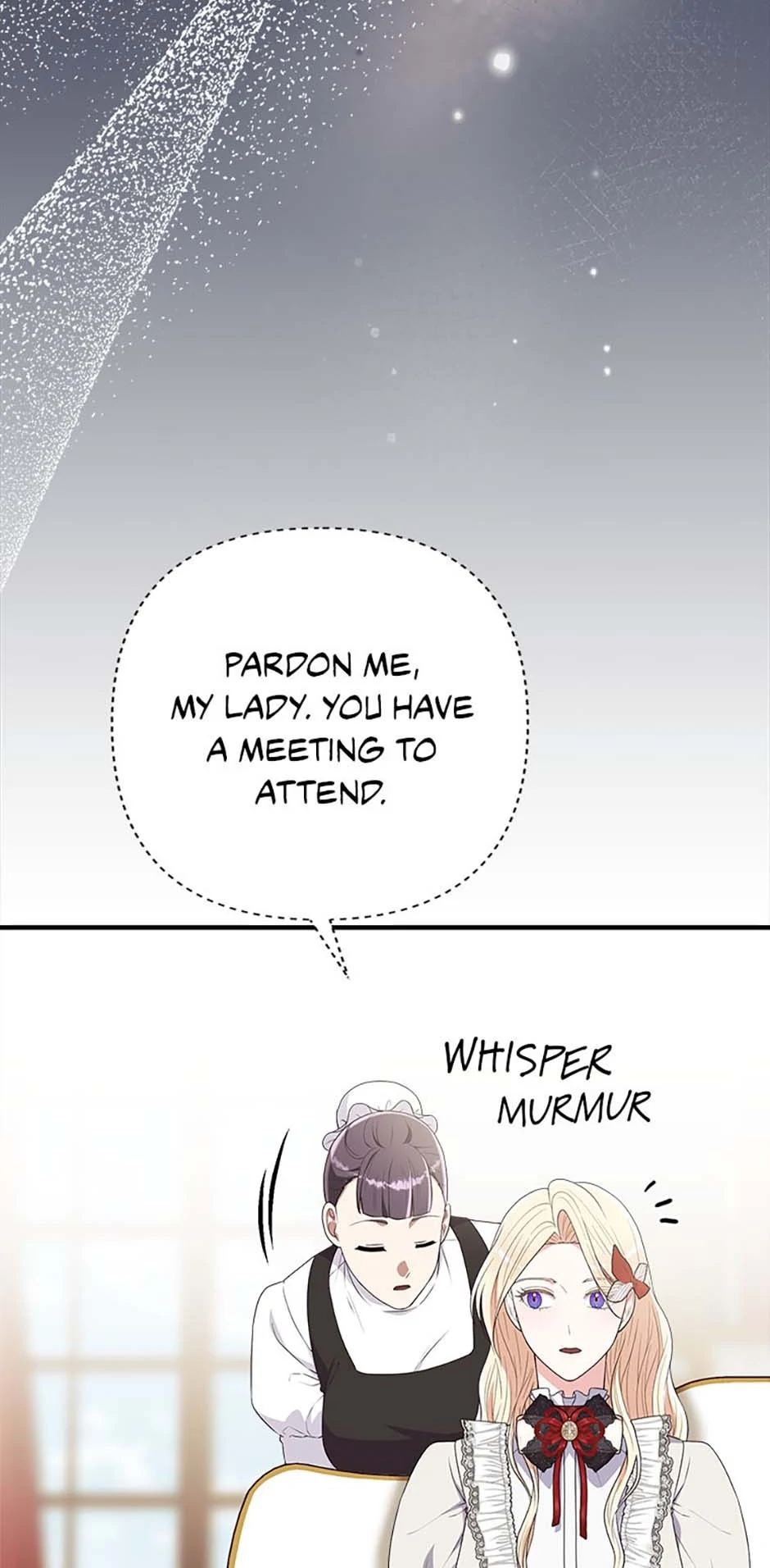 Please Look at Jasmine! Chapter 64 - page 64