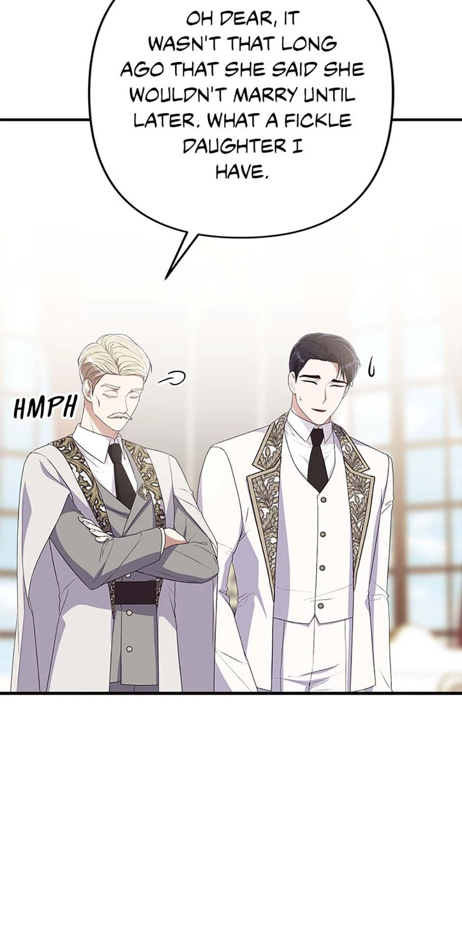 Please Look at Jasmine! Chapter 64 - page 67