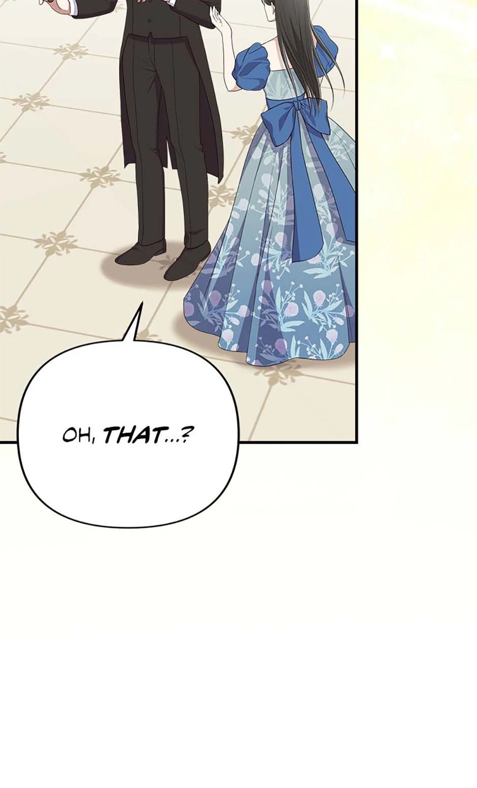 Please Look at Jasmine! Chapter 64 - page 7