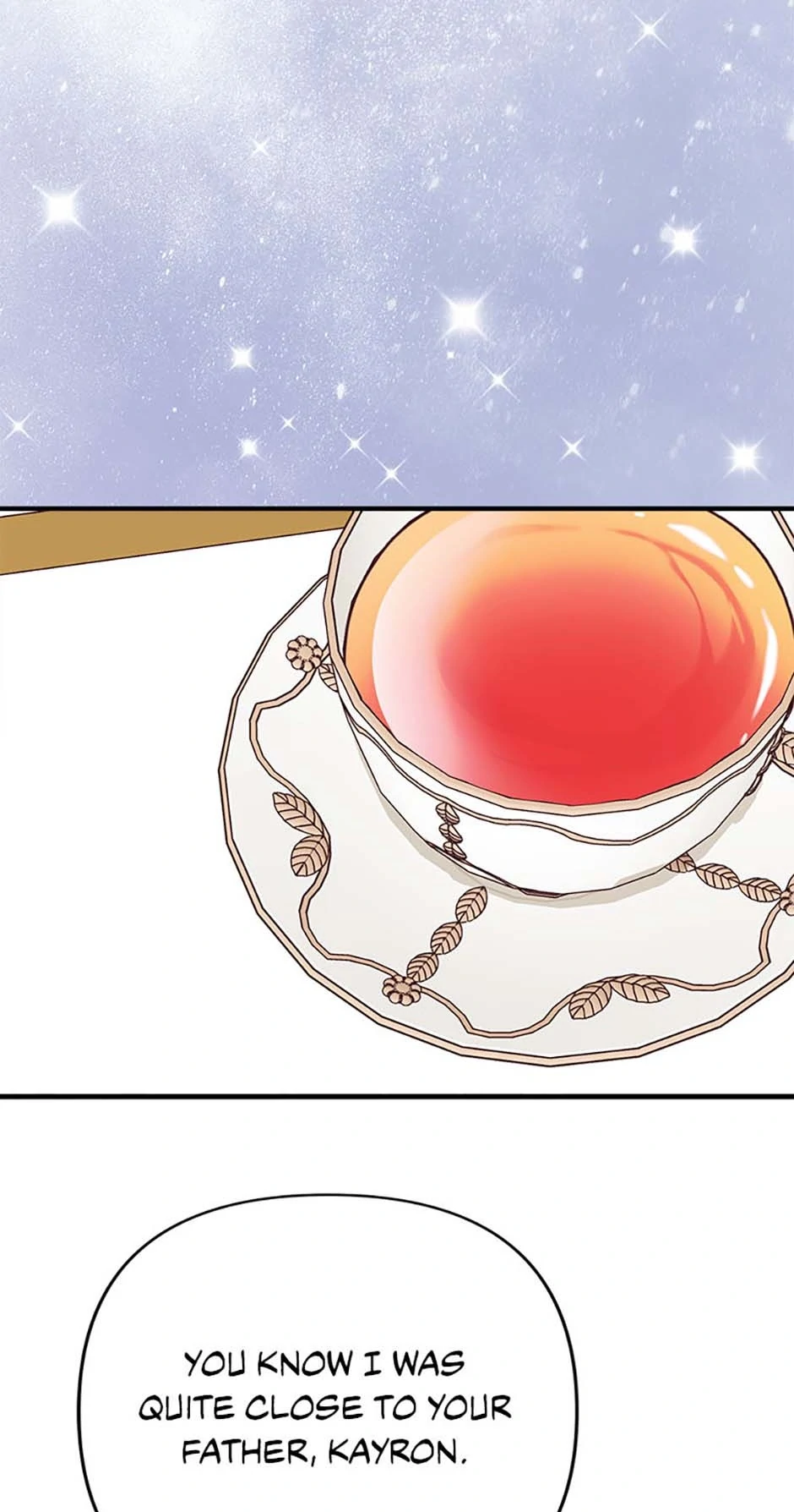 Please Look at Jasmine! Chapter 64 - page 70